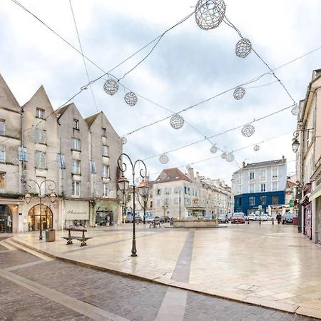 Fountain Place Disneyland And Paris Lagny-sur-Marne Exterior photo